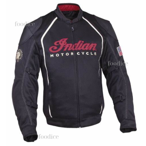 Ultra-Light Mesh Jacket