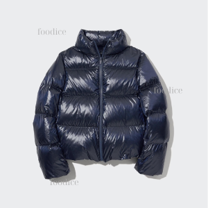 Ultra-Light Insulated Puffer Jacket